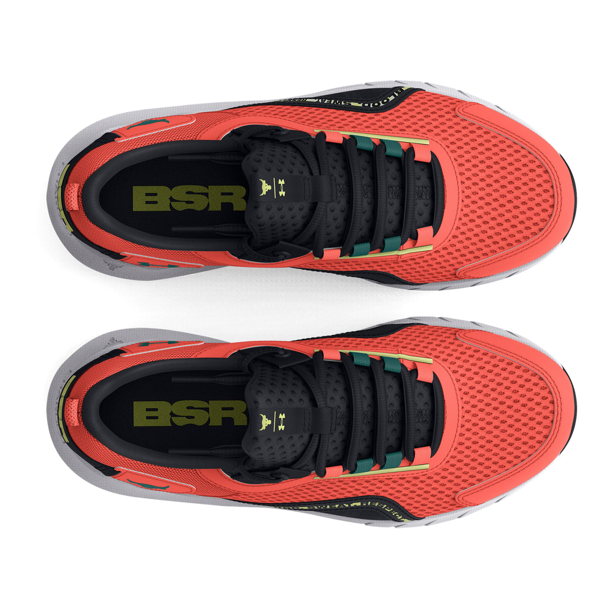 Zapatillas de entrenamiento Project Rock BSR 3 Grade School 
