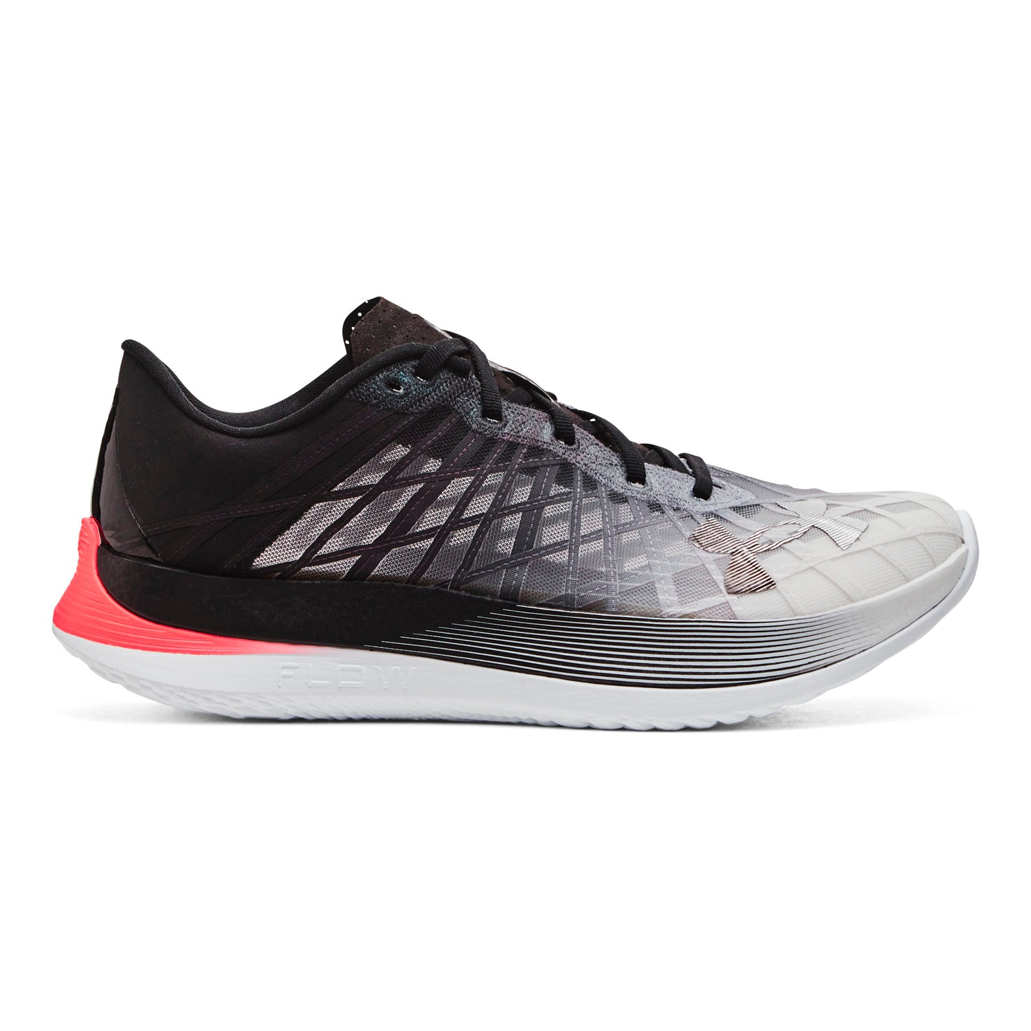 Zapatillas de running unisex Flow Velociti Elite Under Armour