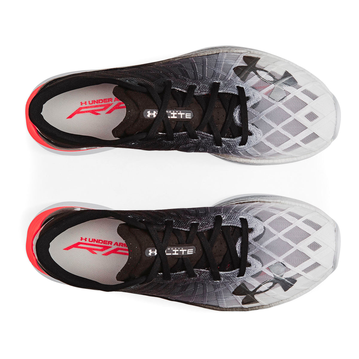 Zapatillas de running unisex Flow Velociti Elite Under Armour