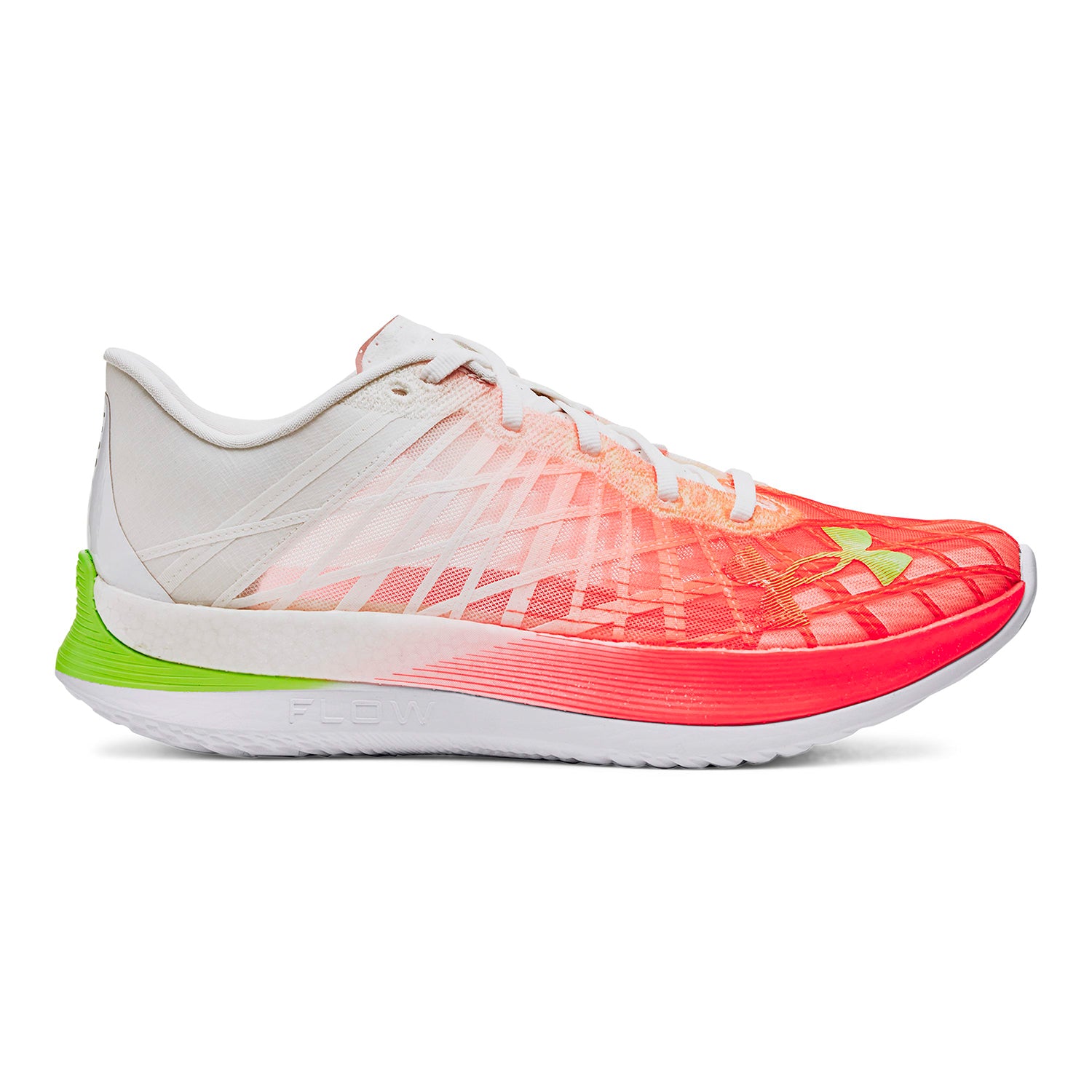 Zapatillas de running unisex Flow Velociti Elite Under Armour
