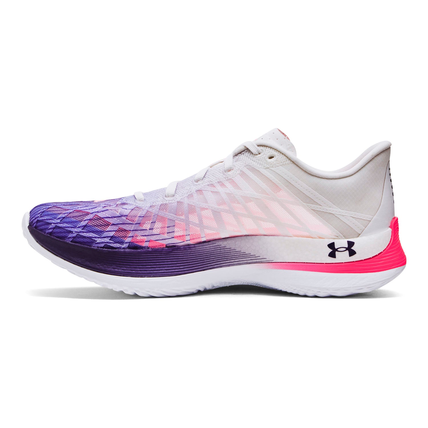 Zapatillas de running unisex Flow Velociti Elite Under Armour