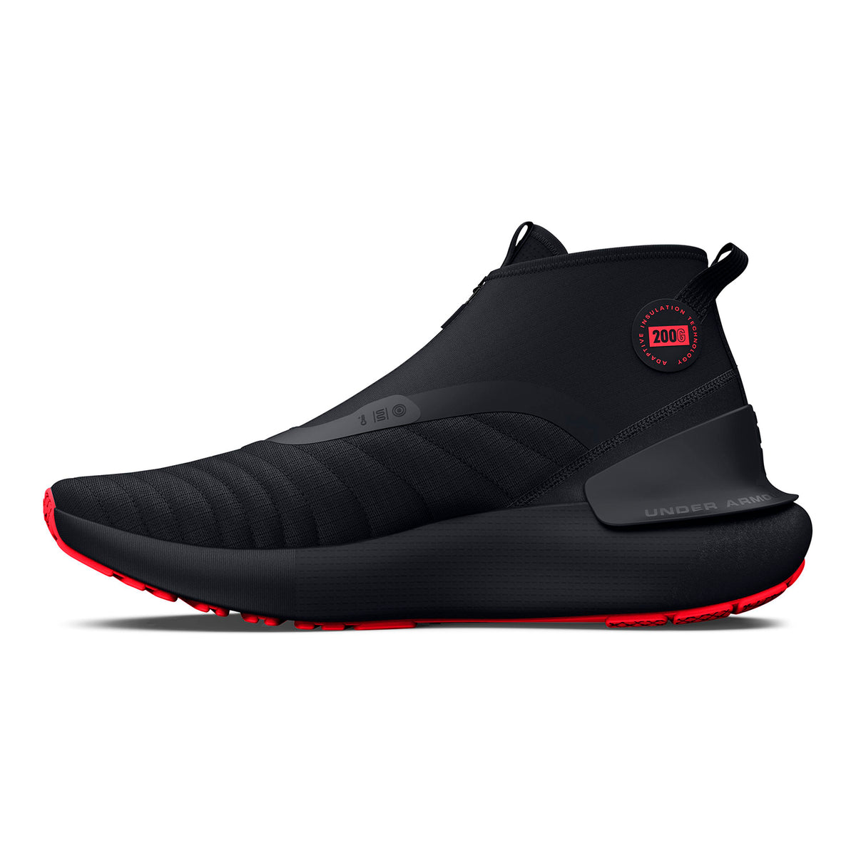 Zapatillas de running HOVR Phantom 3 SE unisex Under Armour