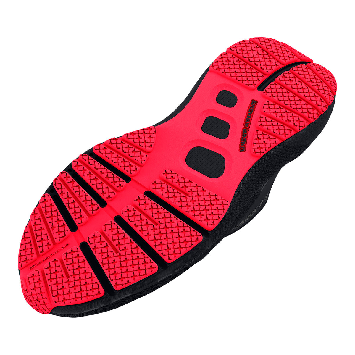 Zapatillas de running HOVR Phantom 3 SE unisex Under Armour