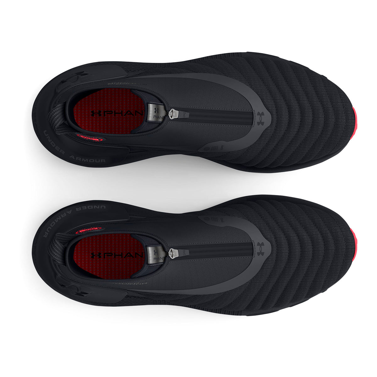 Zapatillas de running HOVR Phantom 3 SE unisex Under Armour