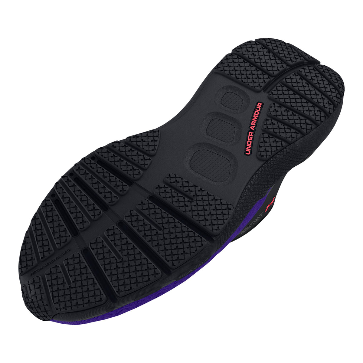 Zapatillas de running HOVR Phantom 3 SE unisex Under Armour