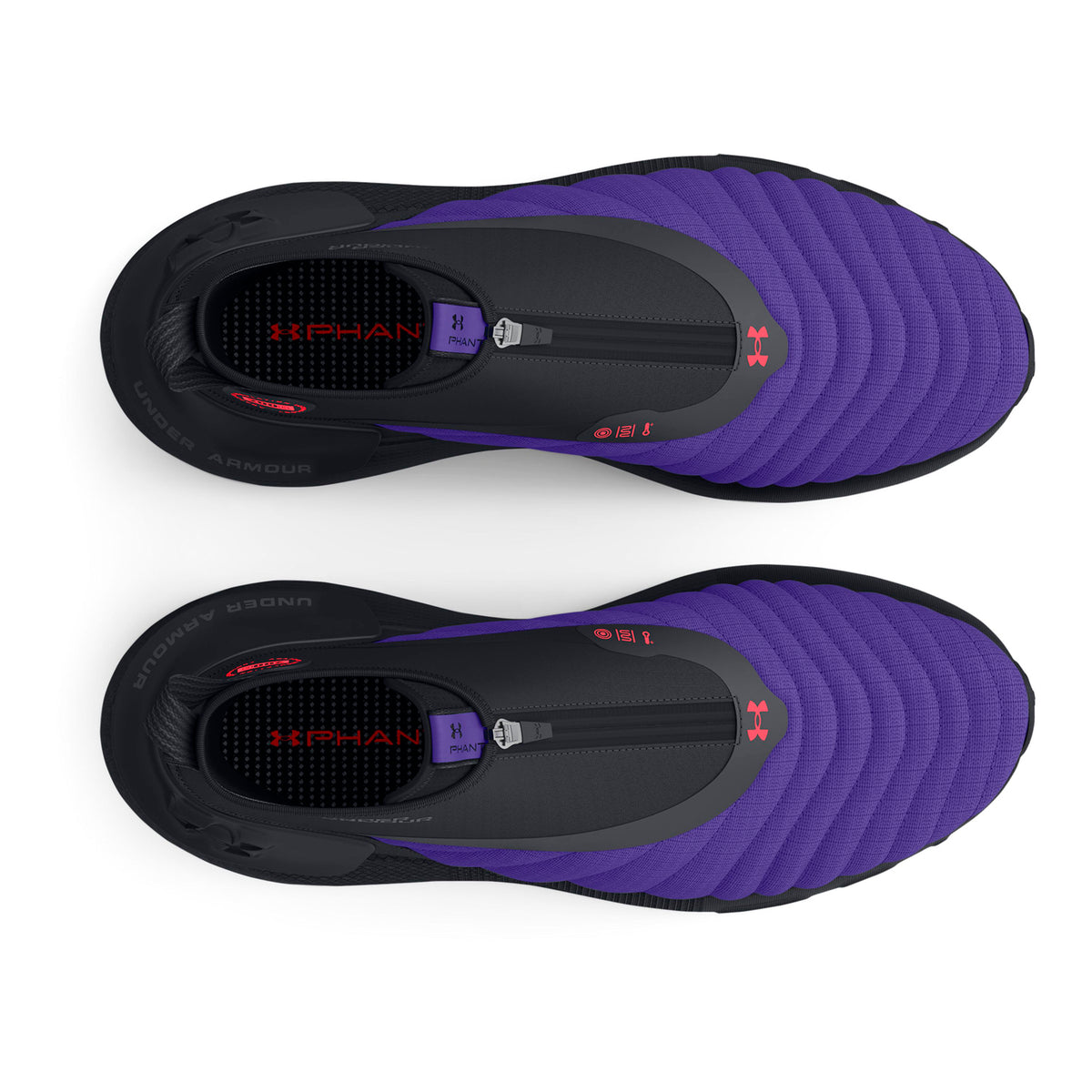 Zapatillas de running HOVR Phantom 3 SE unisex Under Armour