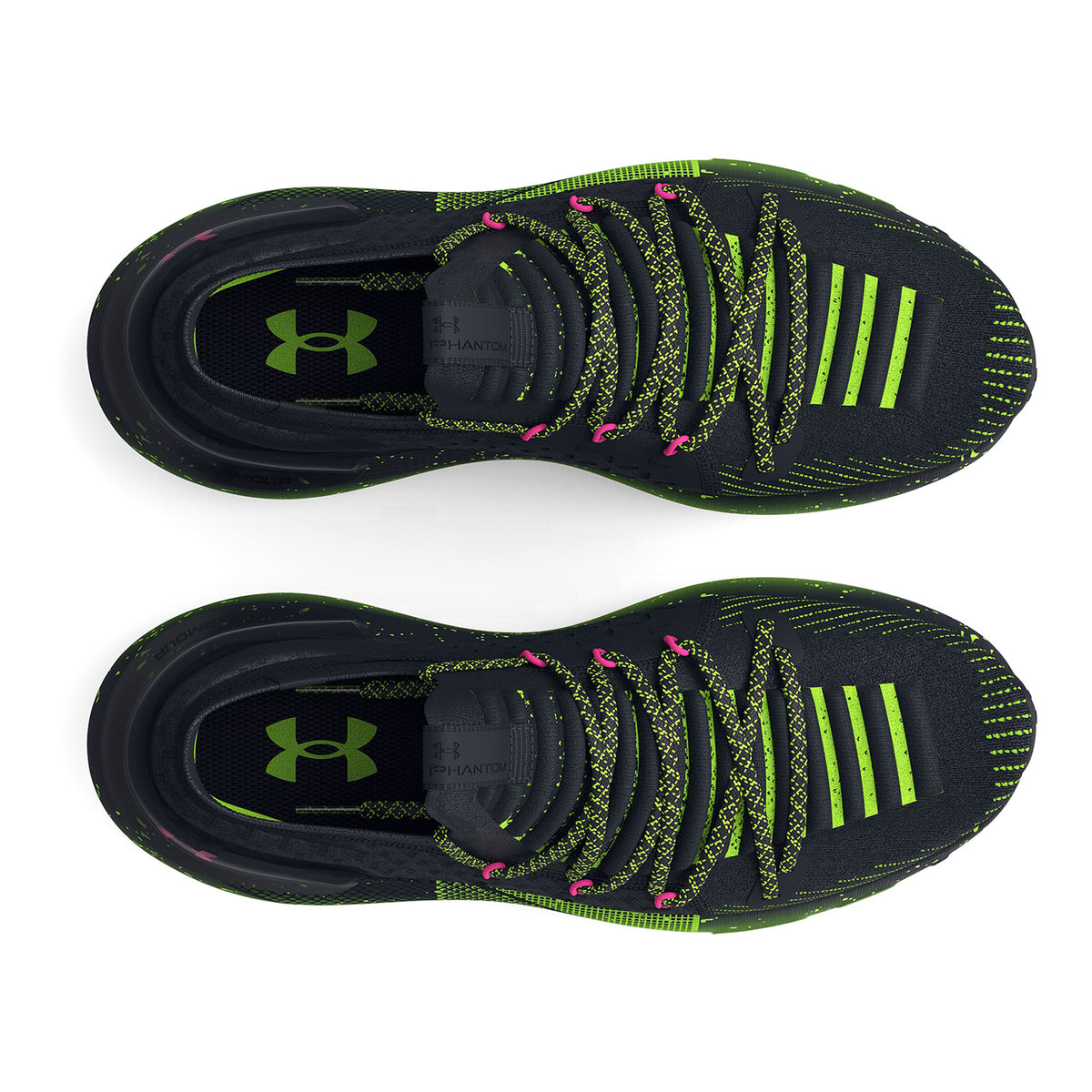 Zapatillas de running UA HOVR™ Phantom 3 Amp para hombre