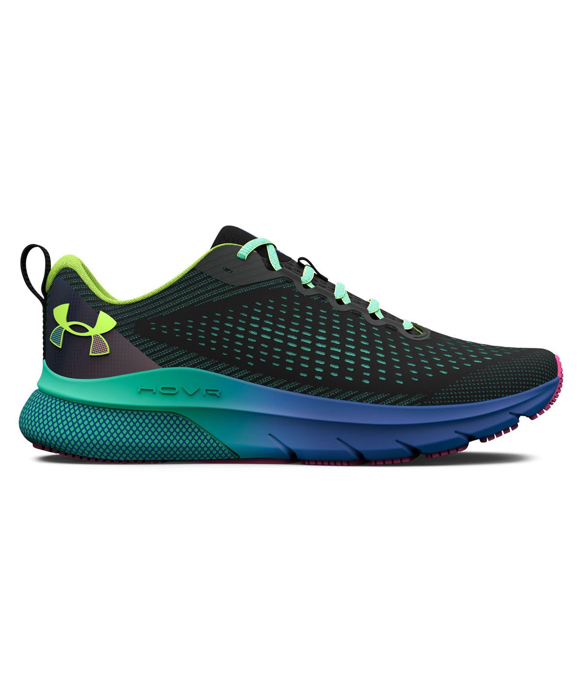 Zapatillas de Running UA Turbulence Speed ¿¿Overdrive para hombre