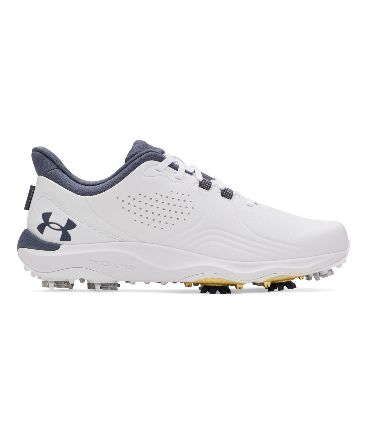 Zapato de Golf Hombre Drive Pro Blanco Under Armour