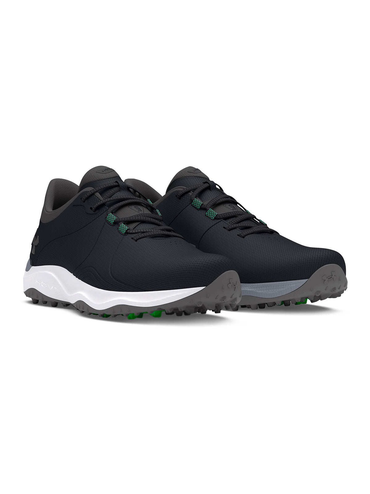 Zapatos de golf sin clavos UA Drive Pro para hombre