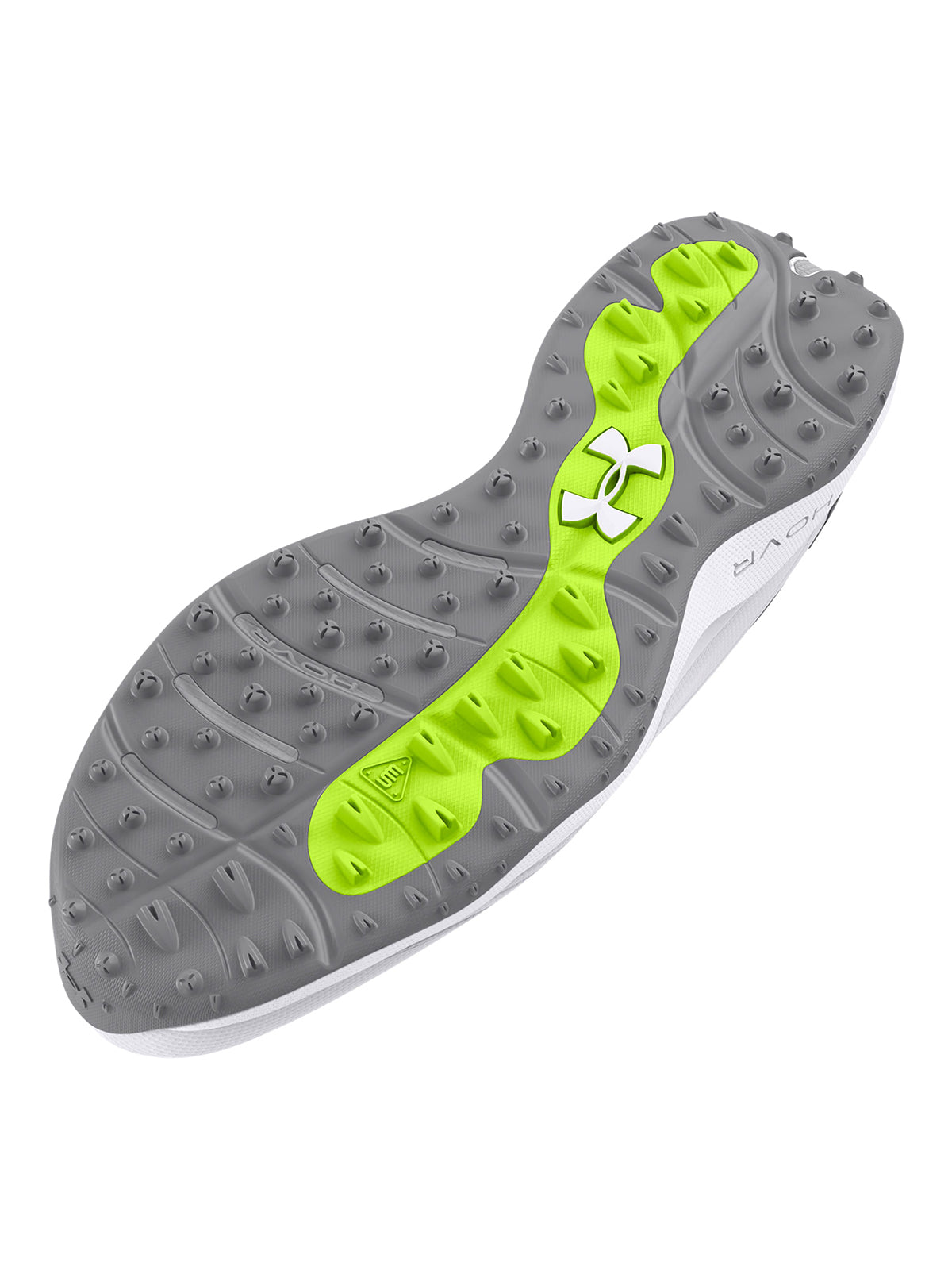 Zapatos de golf sin clavos UA Drive Pro para hombre