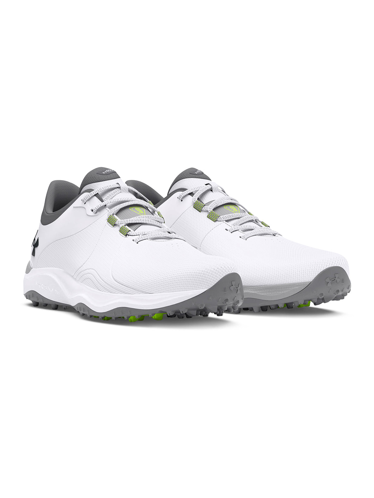 Zapatos de golf sin clavos UA Drive Pro para hombre