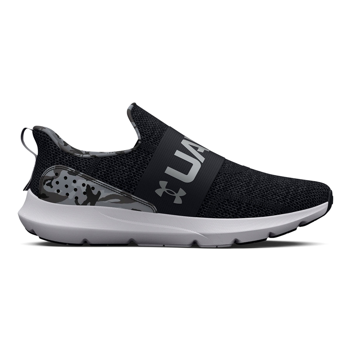 Zapatillas de running UA Surge 3 Slip para hombre