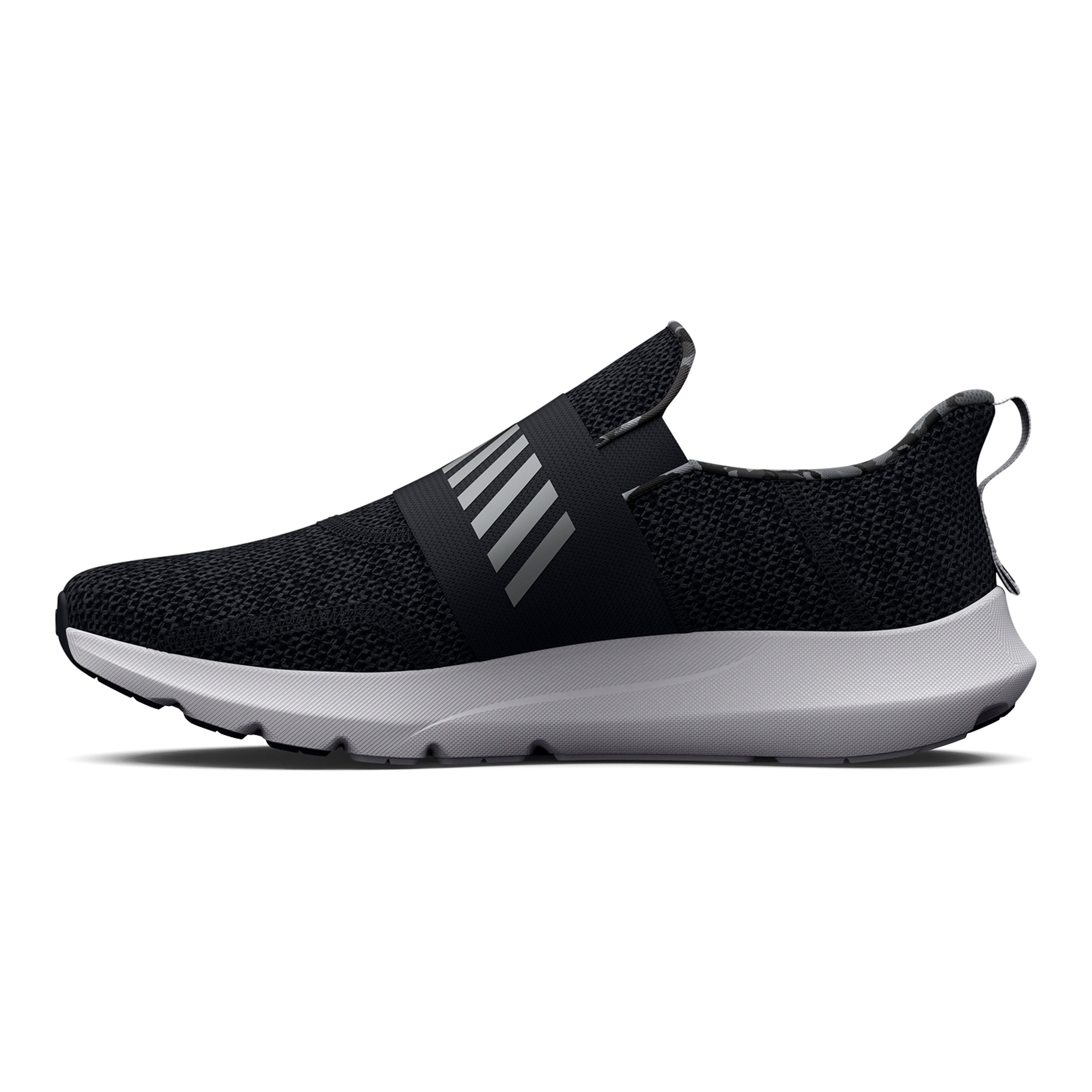 Zapatillas de running UA Surge 3 Slip para hombre
