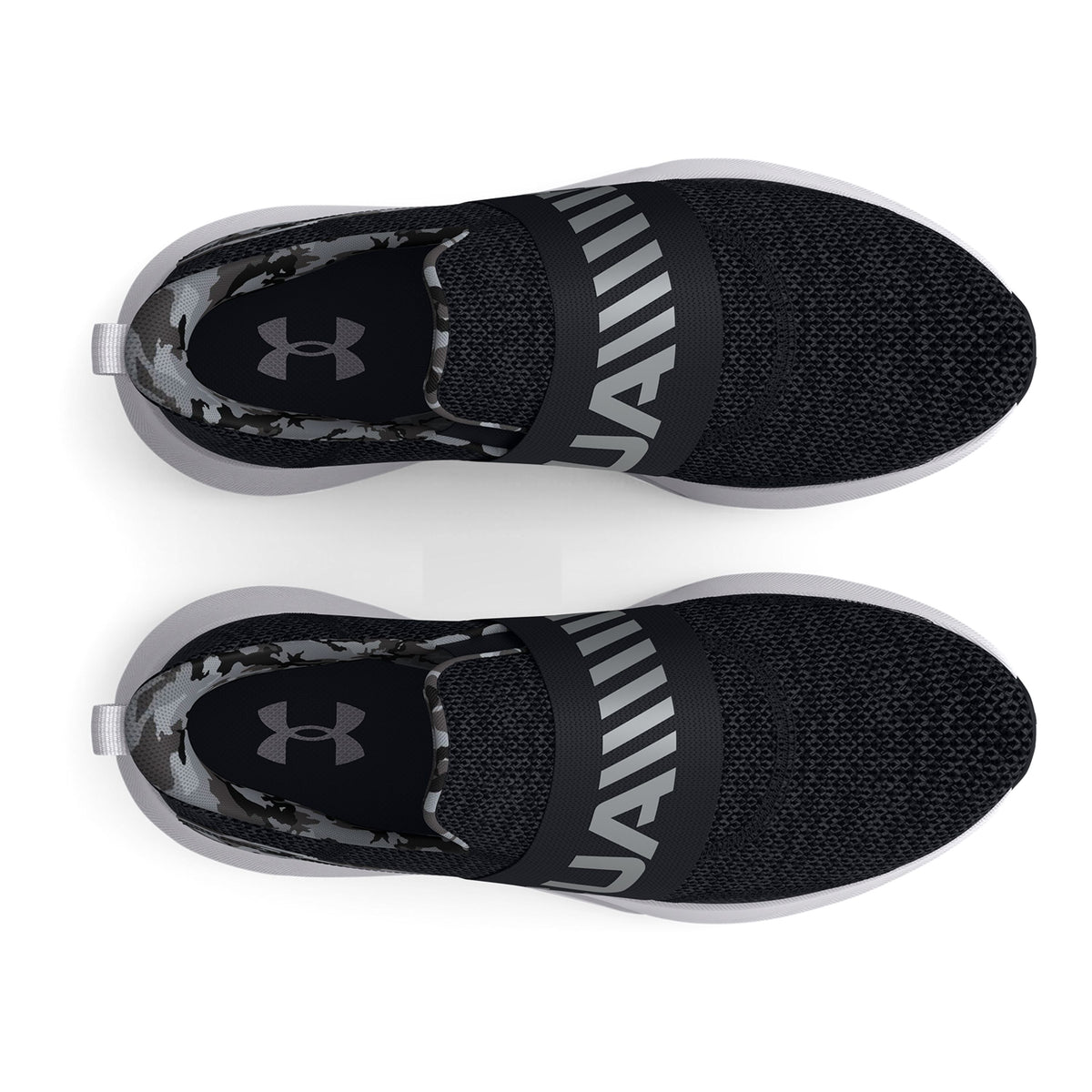 Zapatillas de running UA Surge 3 Slip para hombre