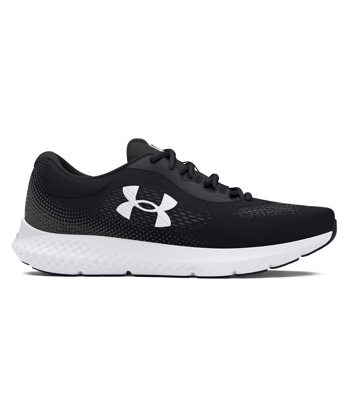 Zapatillas para correr UA Rogue 4 para hombre