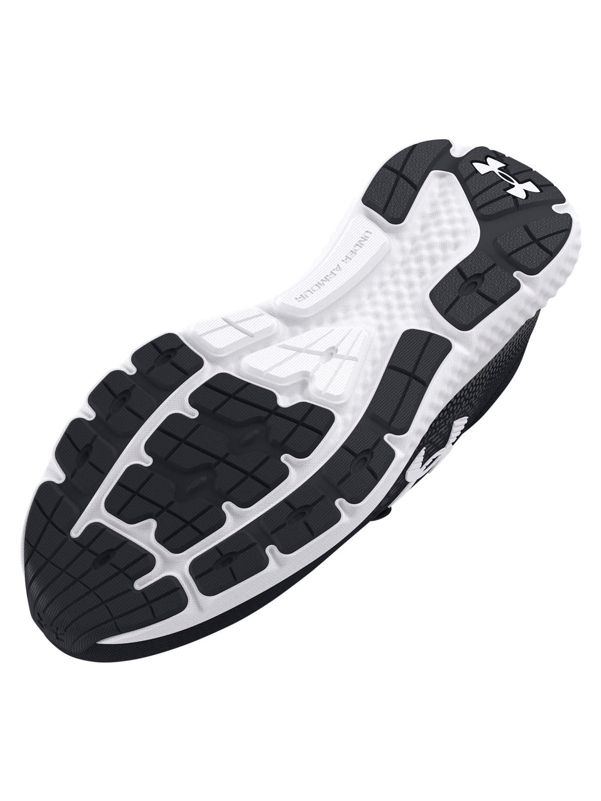 Zapatillas para correr UA Rogue 4 para hombre