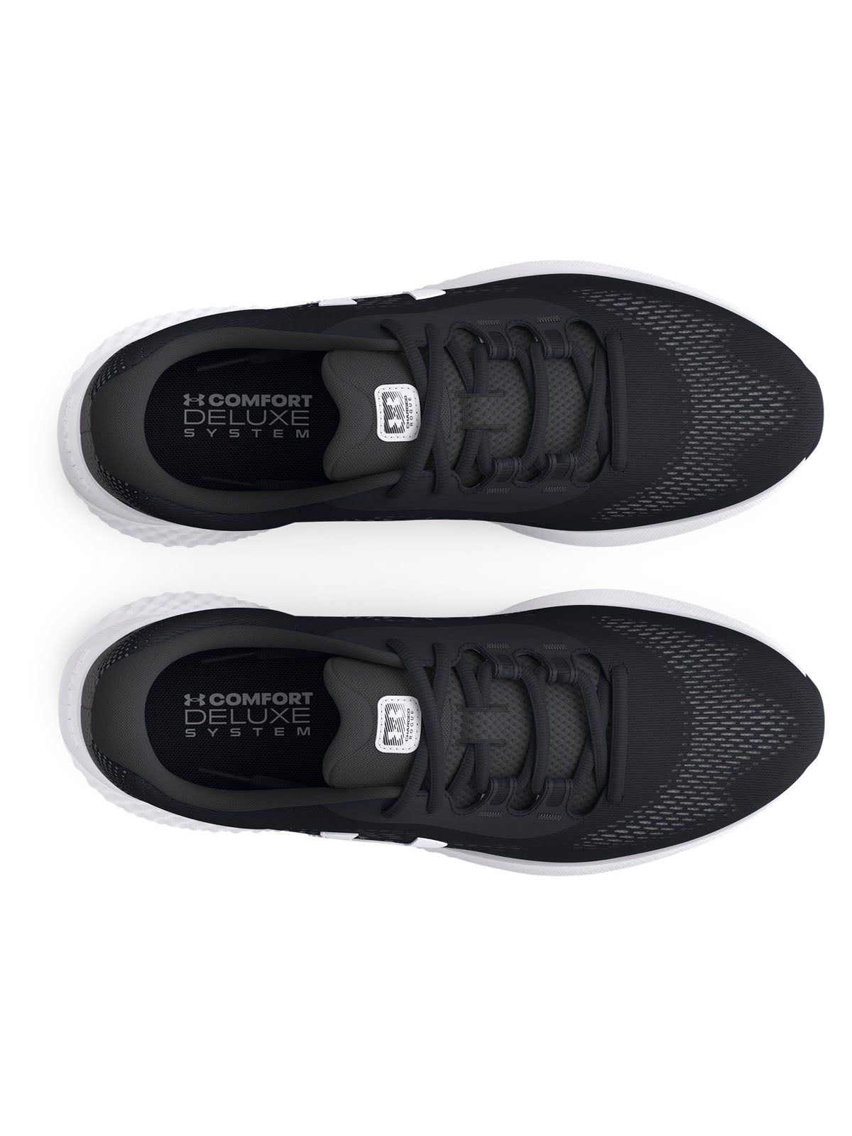 Zapatillas para correr UA Rogue 4 para hombre