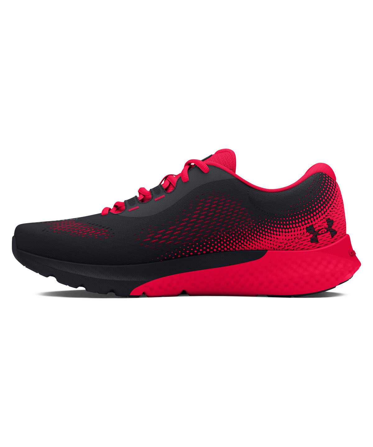 Zapatillas para correr UA Rogue 4 para hombre