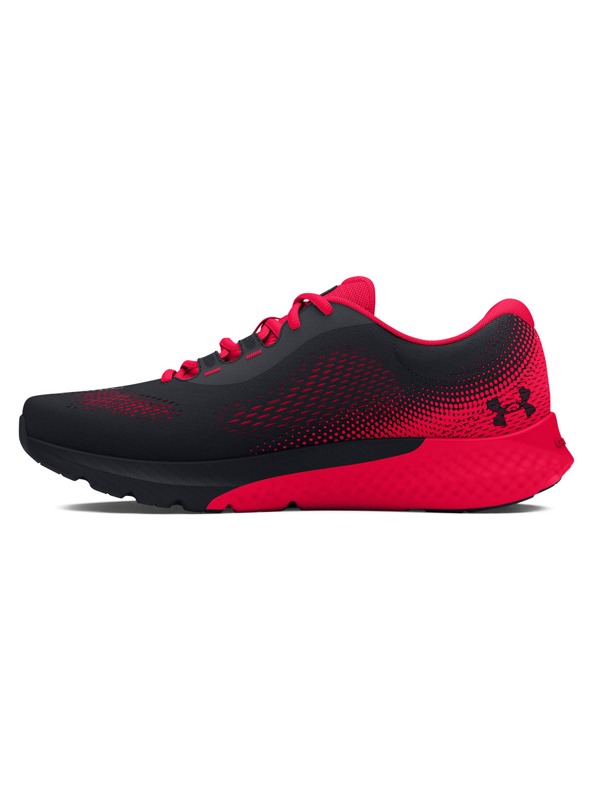 Zapatillas para correr UA Rogue 4 para hombre