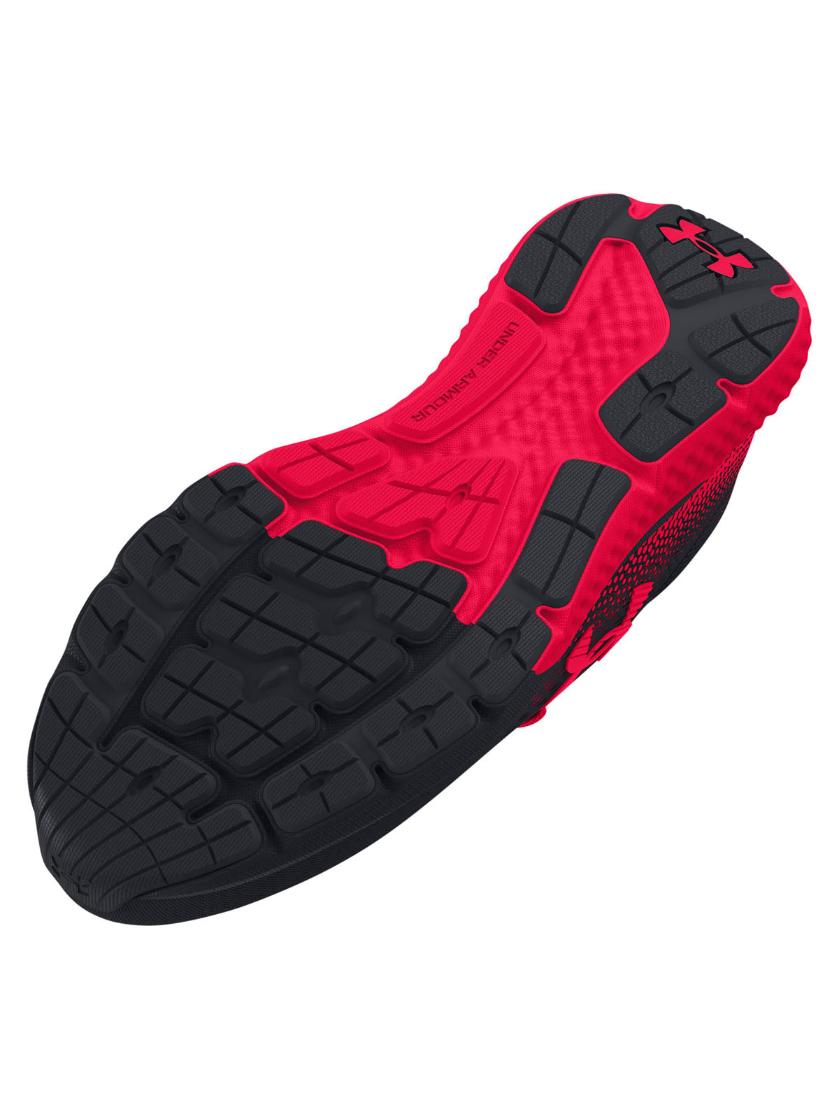 Zapatillas para correr UA Rogue 4 para hombre