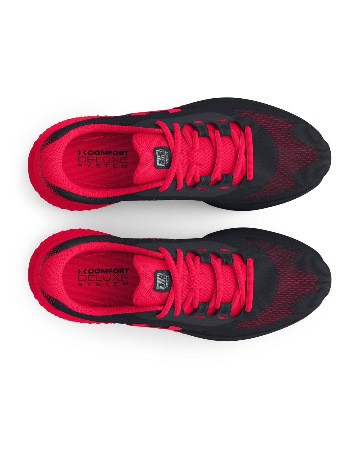 Zapatillas para correr UA Rogue 4 para hombre