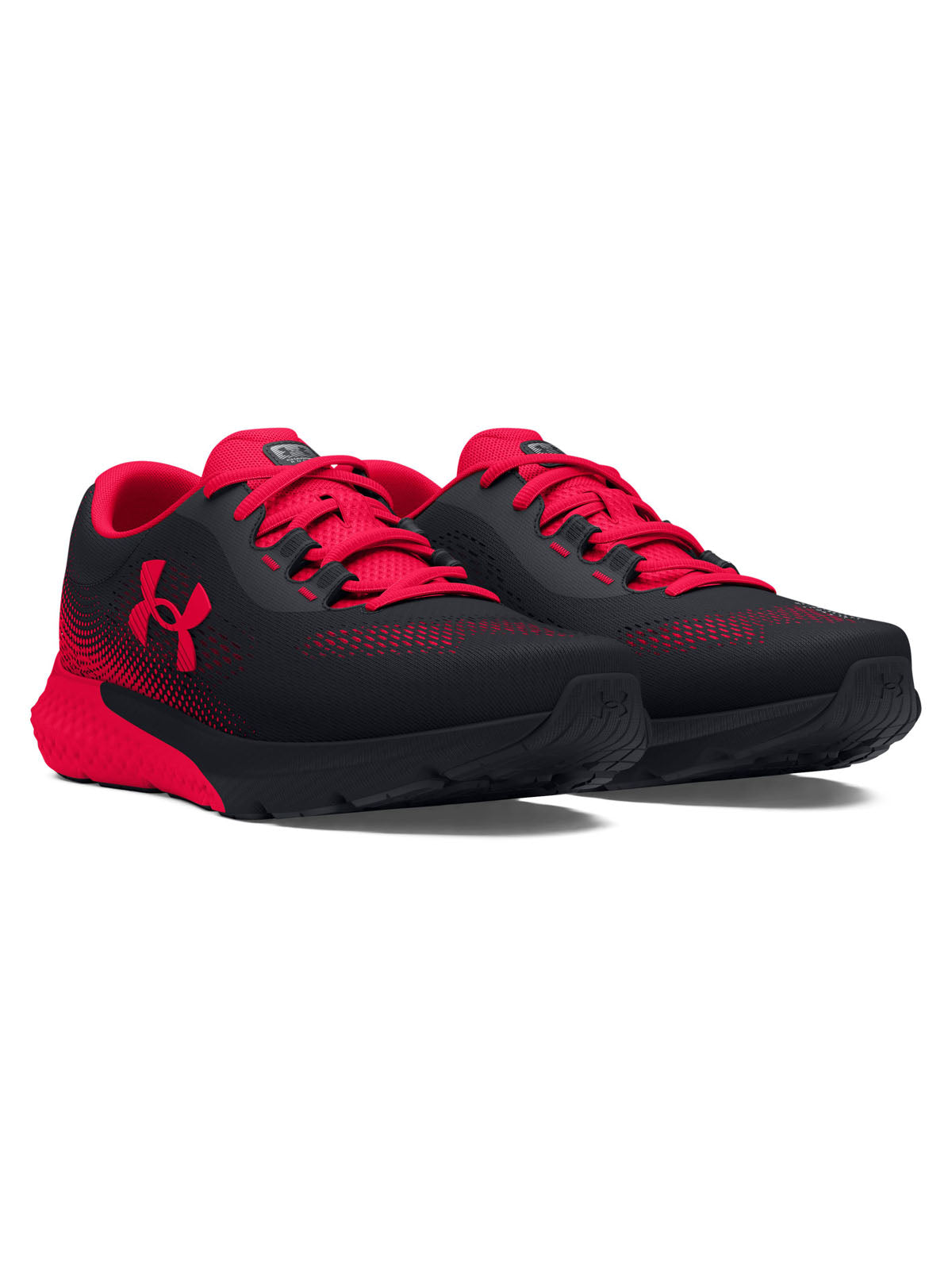 Zapatillas para correr UA Rogue 4 para hombre