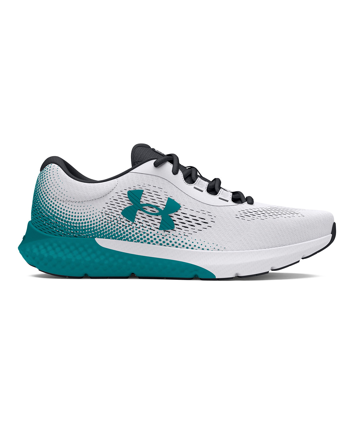 Zapatillas para correr UA Rogue 4 para hombre