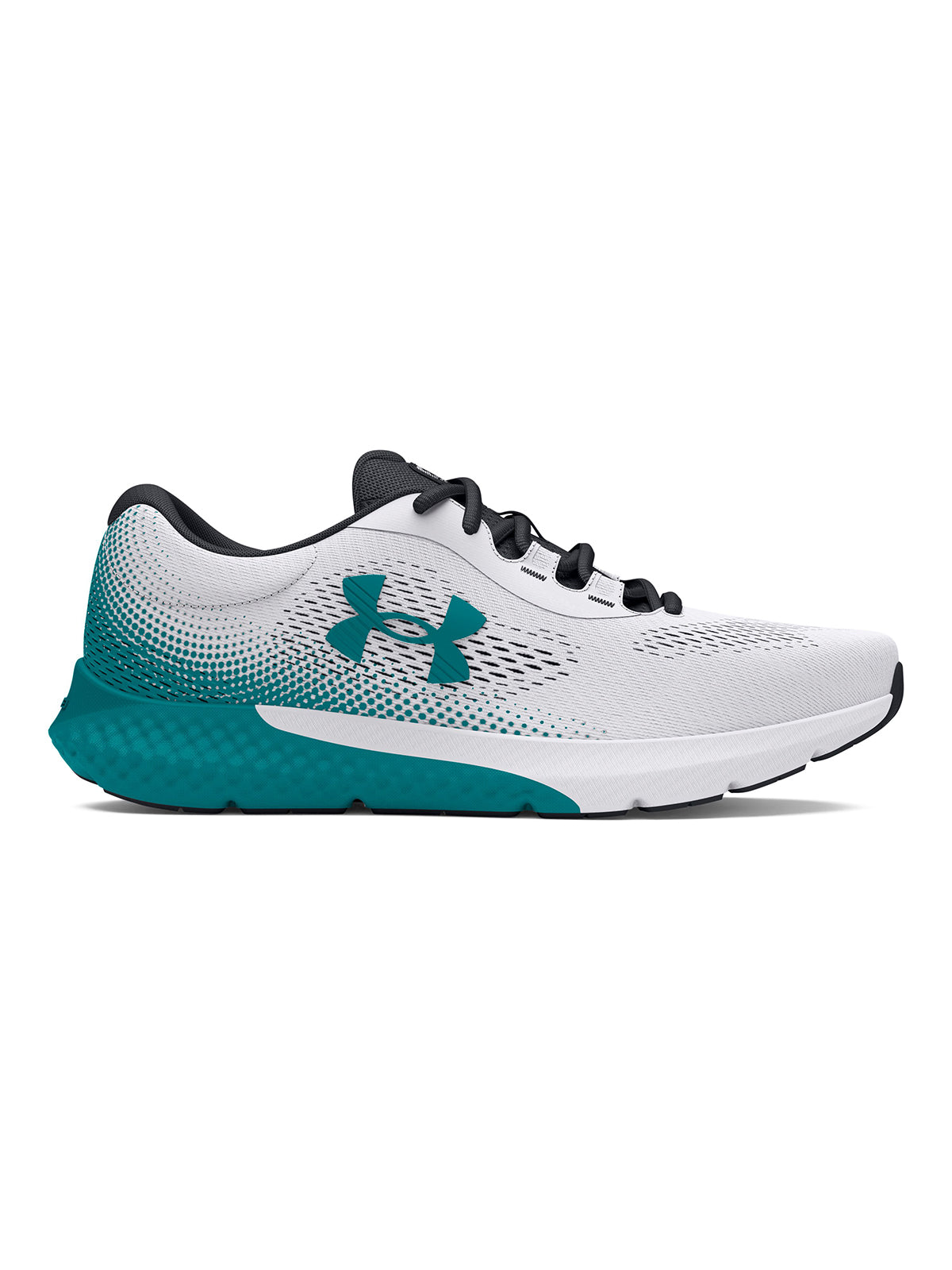 Zapatillas para correr UA Rogue 4 para hombre