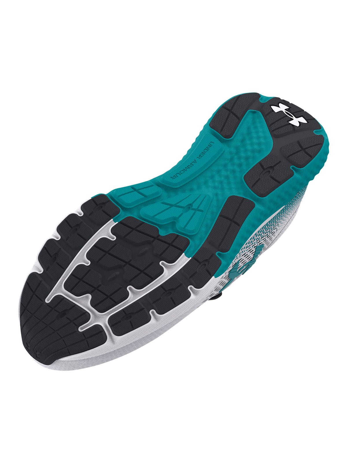 Zapatillas para correr UA Rogue 4 para hombre