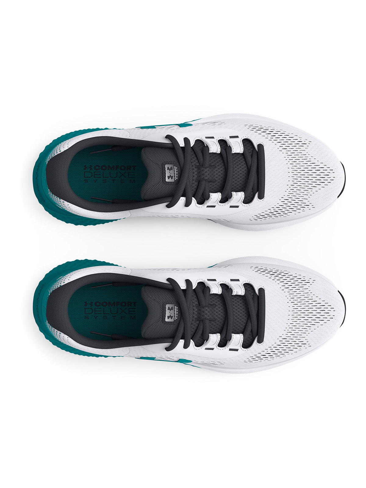 Zapatillas para correr UA Rogue 4 para hombre