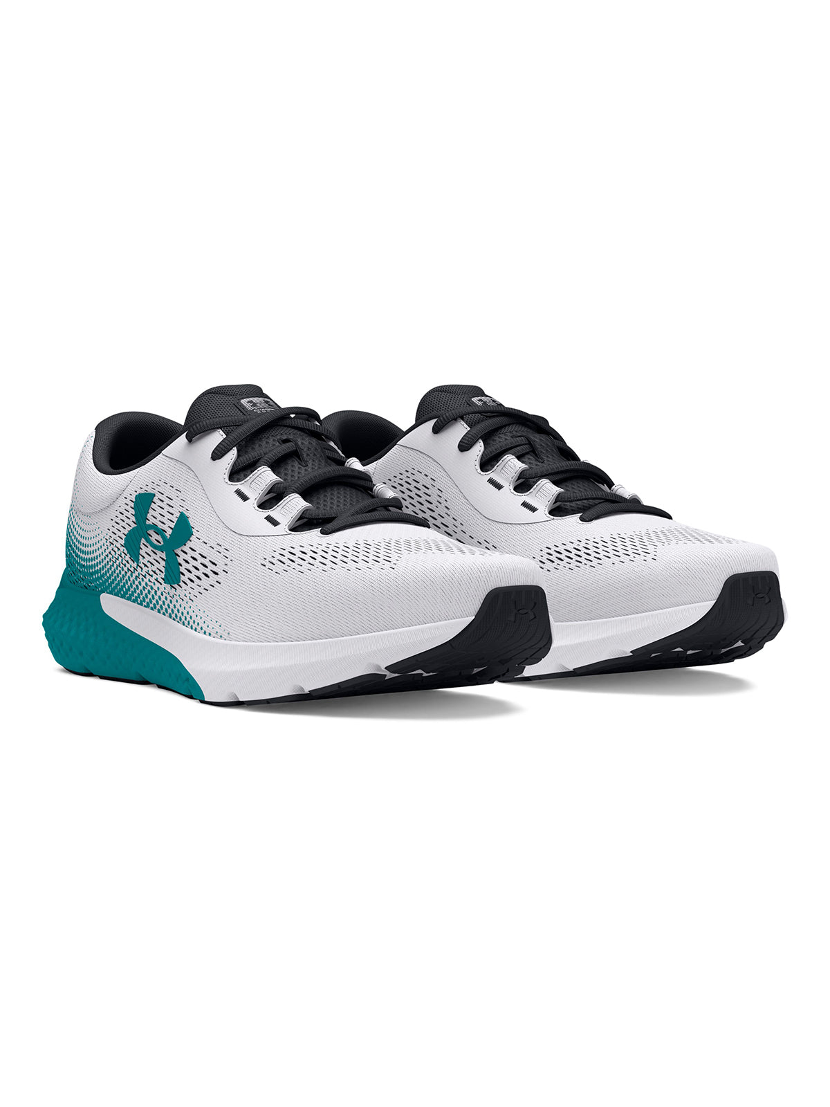 Zapatillas para correr UA Rogue 4 para hombre