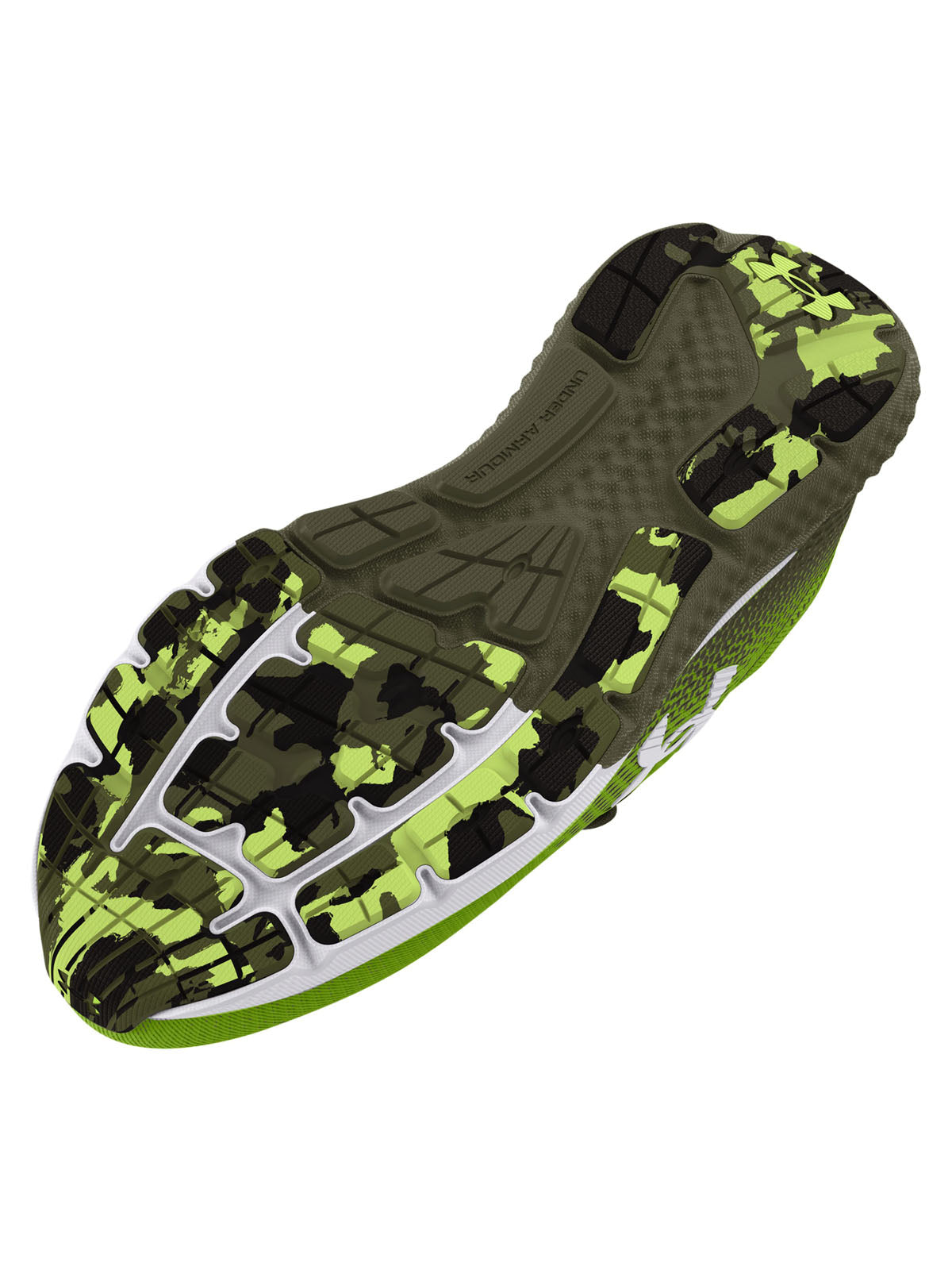 Zapatillas UA Rogue 4 para hombre