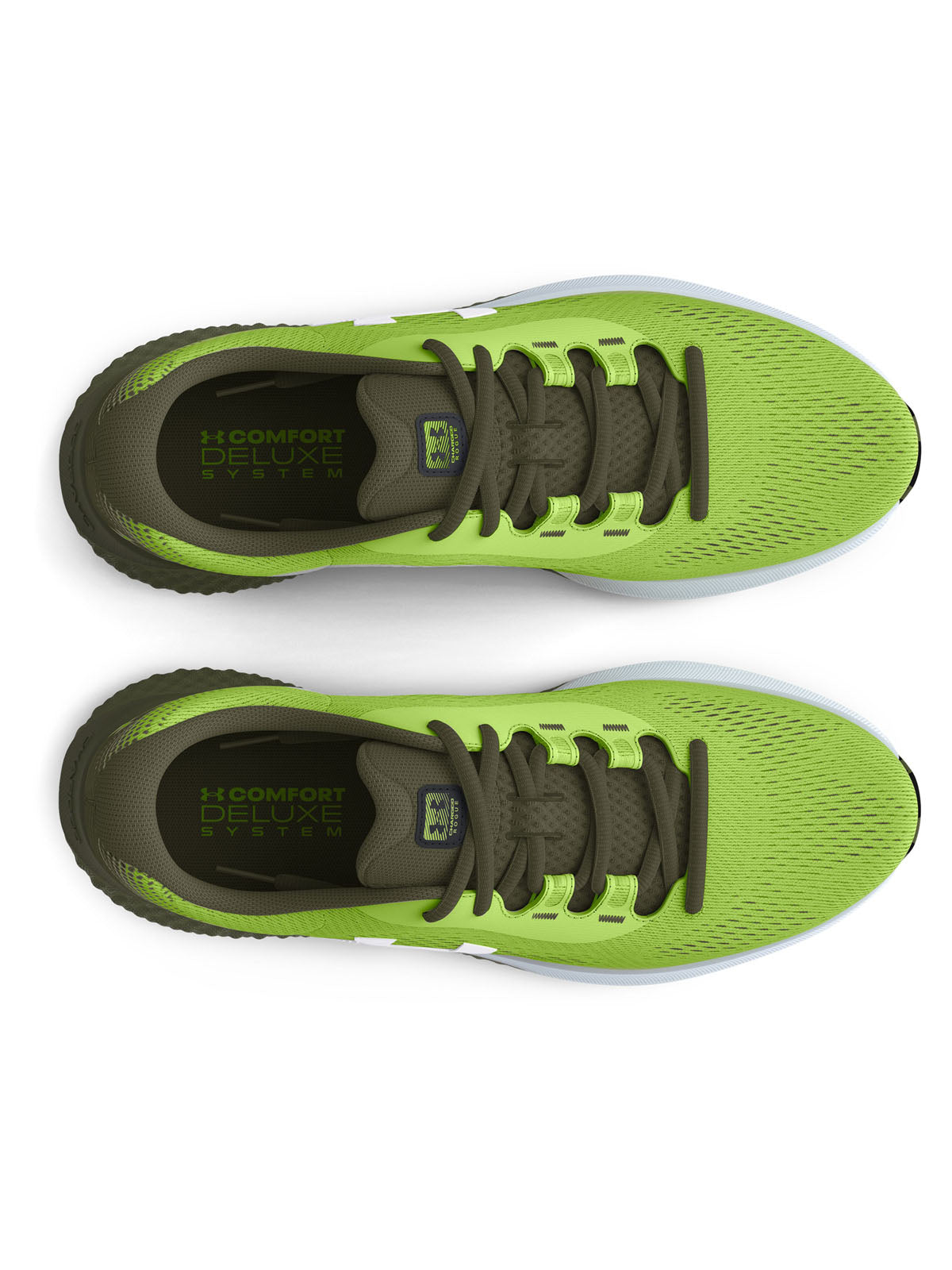 Zapatillas UA Rogue 4 para hombre