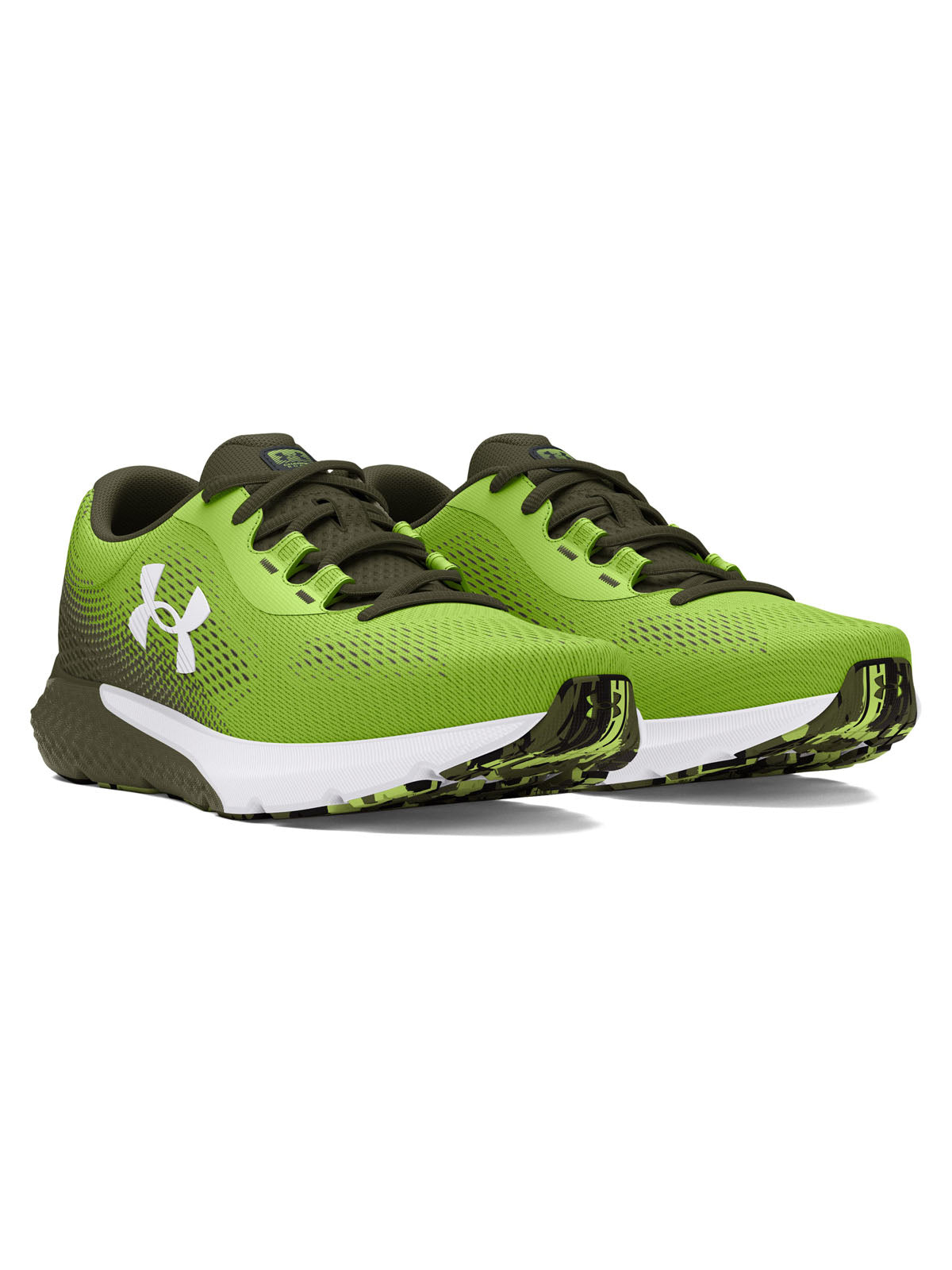 Zapatillas UA Rogue 4 para hombre