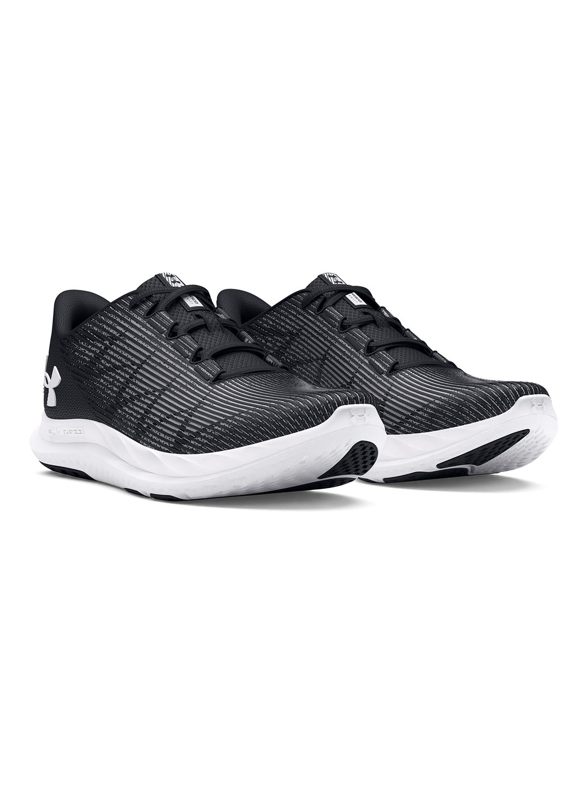Zapatillas para correr UA Speed Swift para hombre