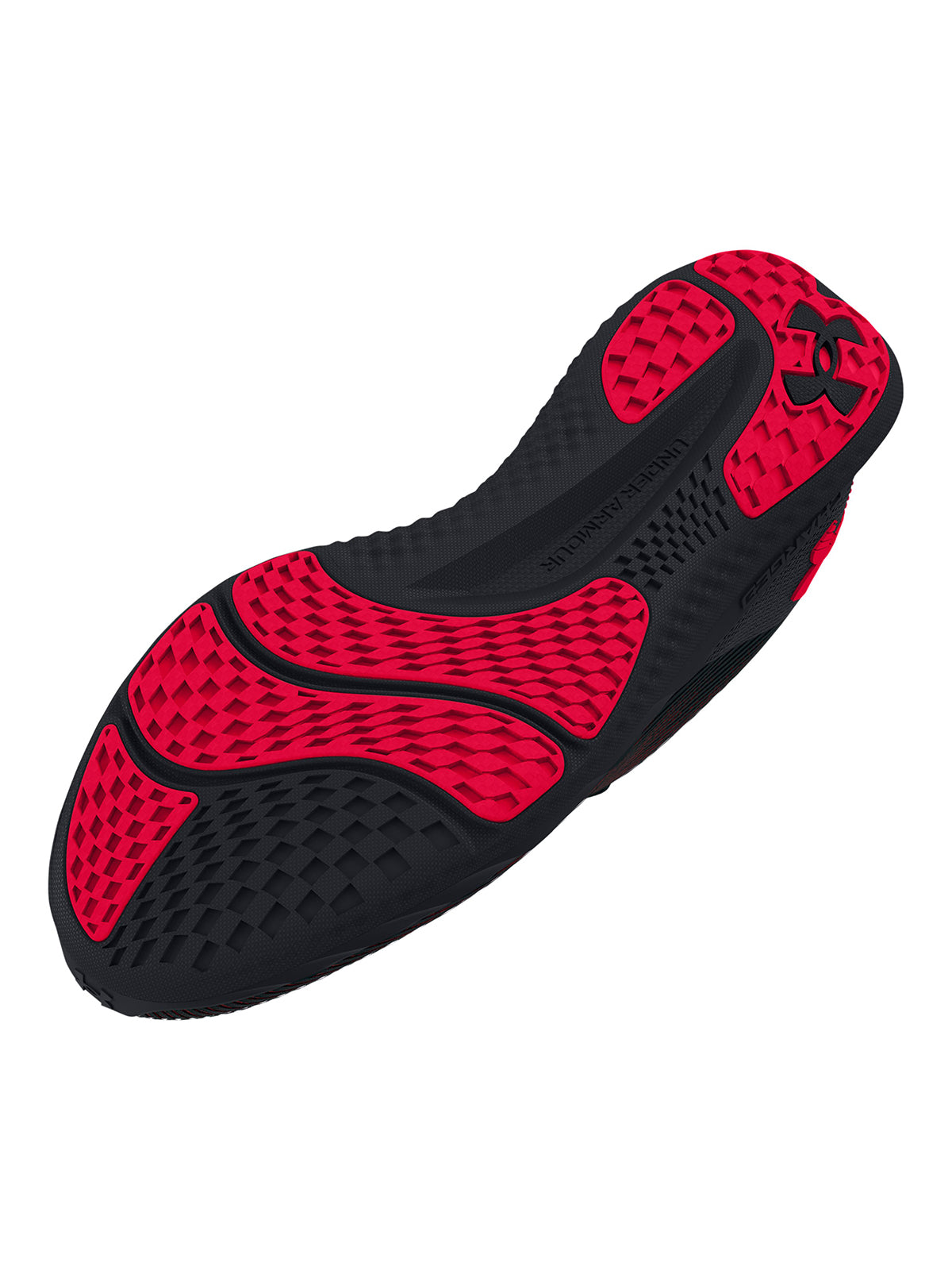 Zapatillas para correr UA Speed Swift para hombre