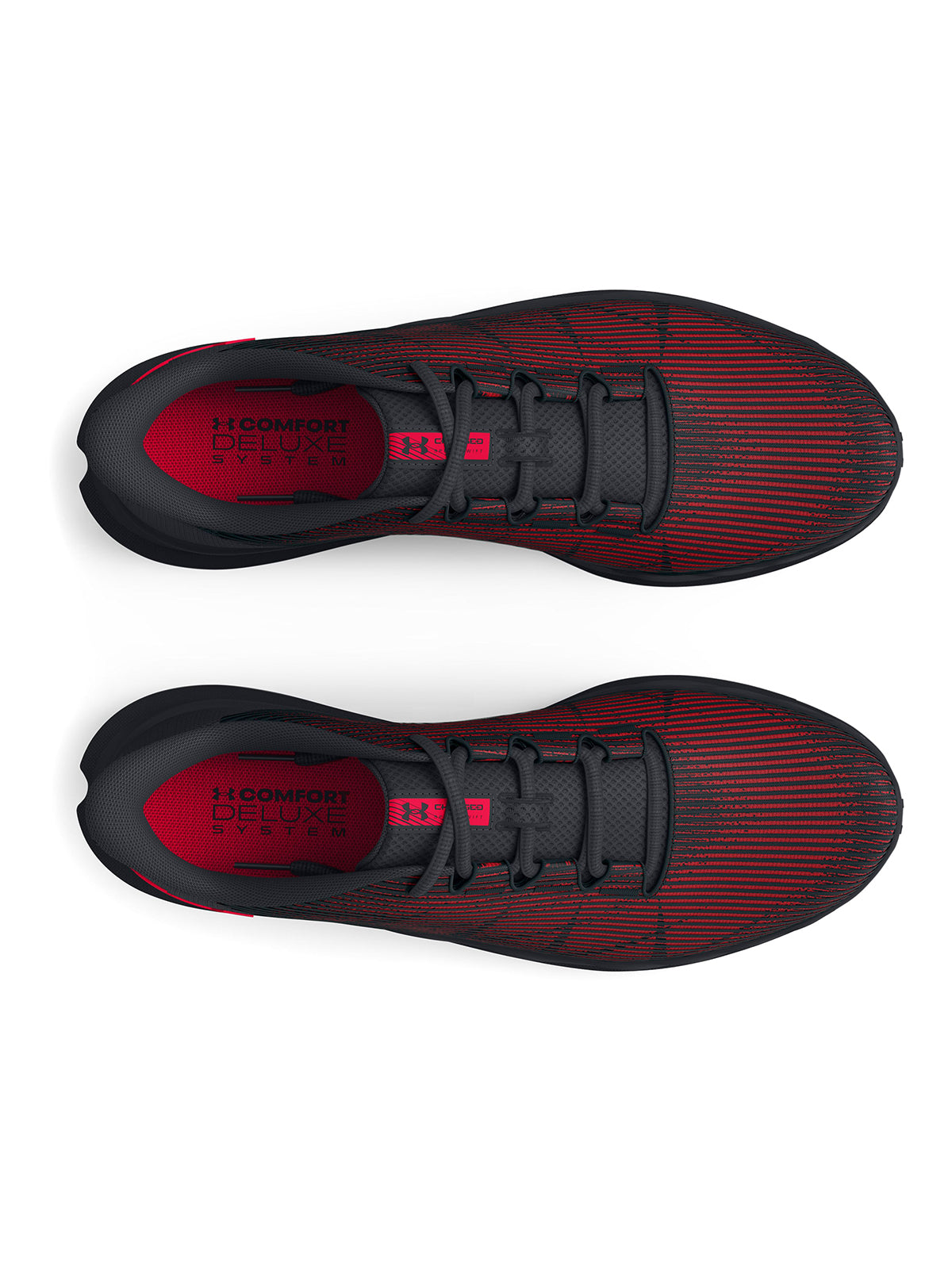 Zapatillas para correr UA Speed Swift para hombre