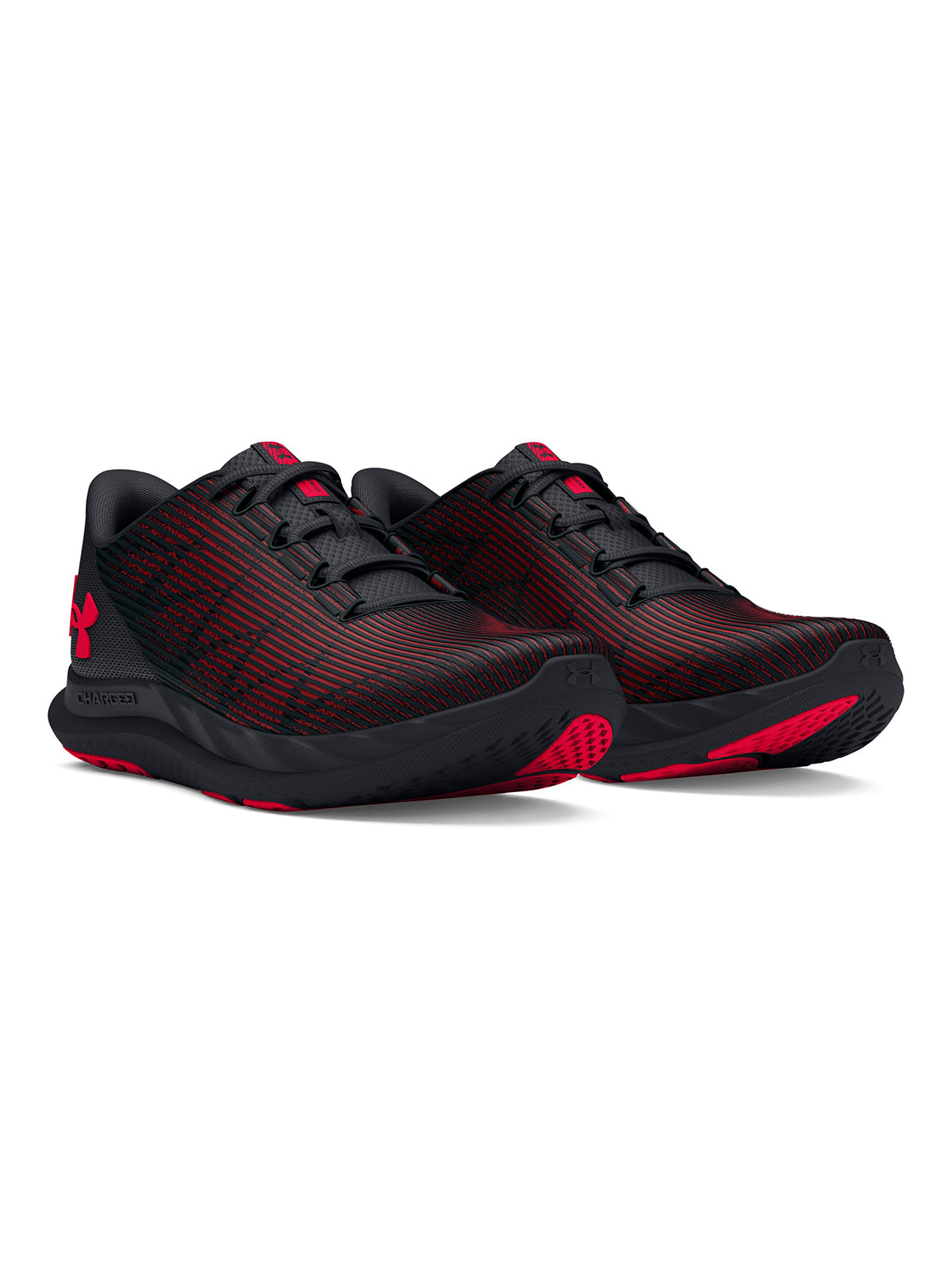 Zapatillas para correr UA Speed Swift para hombre