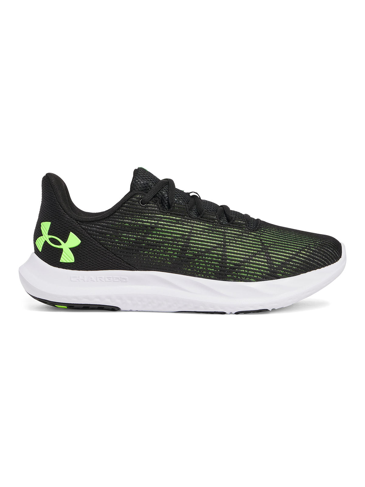 Zapatillas de running Under Armour Speed Swift negro para hombre