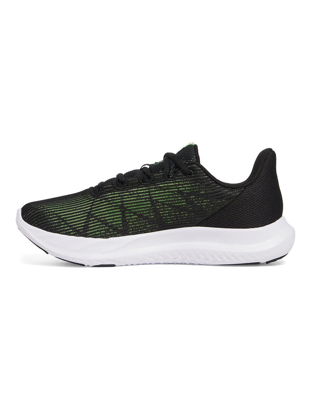 Zapatillas de running Under Armour Speed Swift negro para hombre