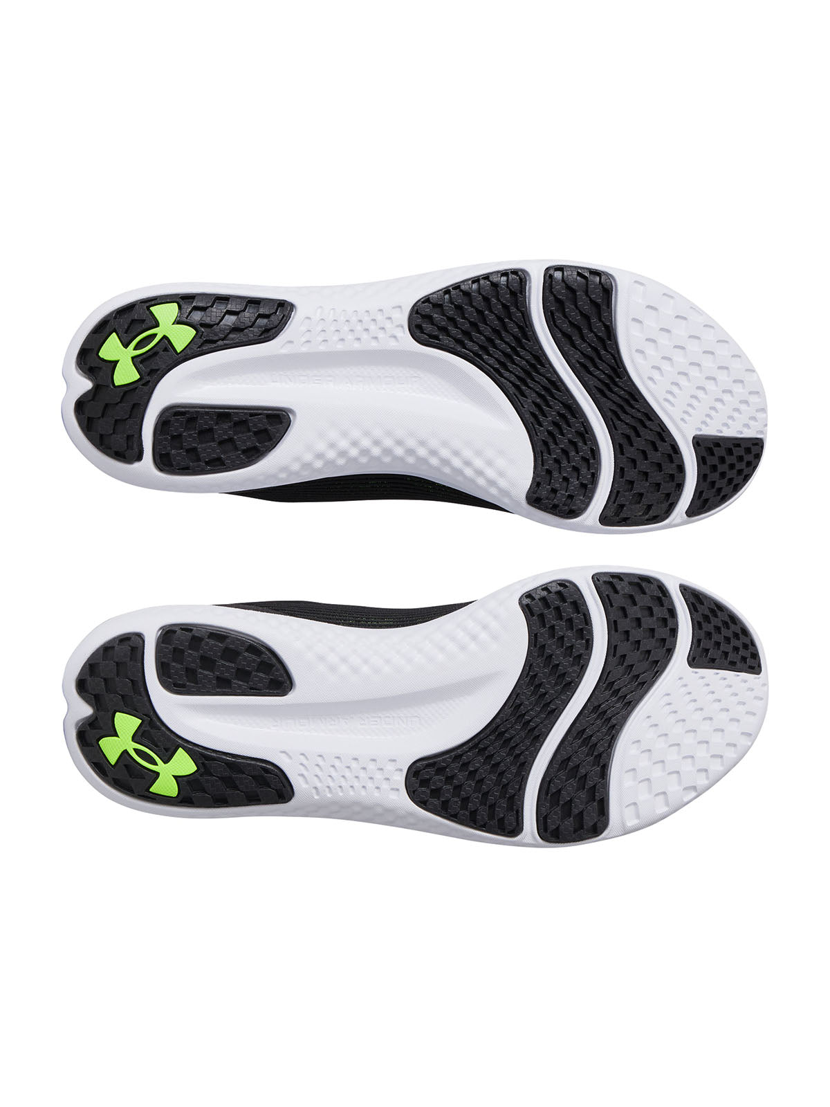 Zapatillas de running Under Armour Speed Swift negro para hombre