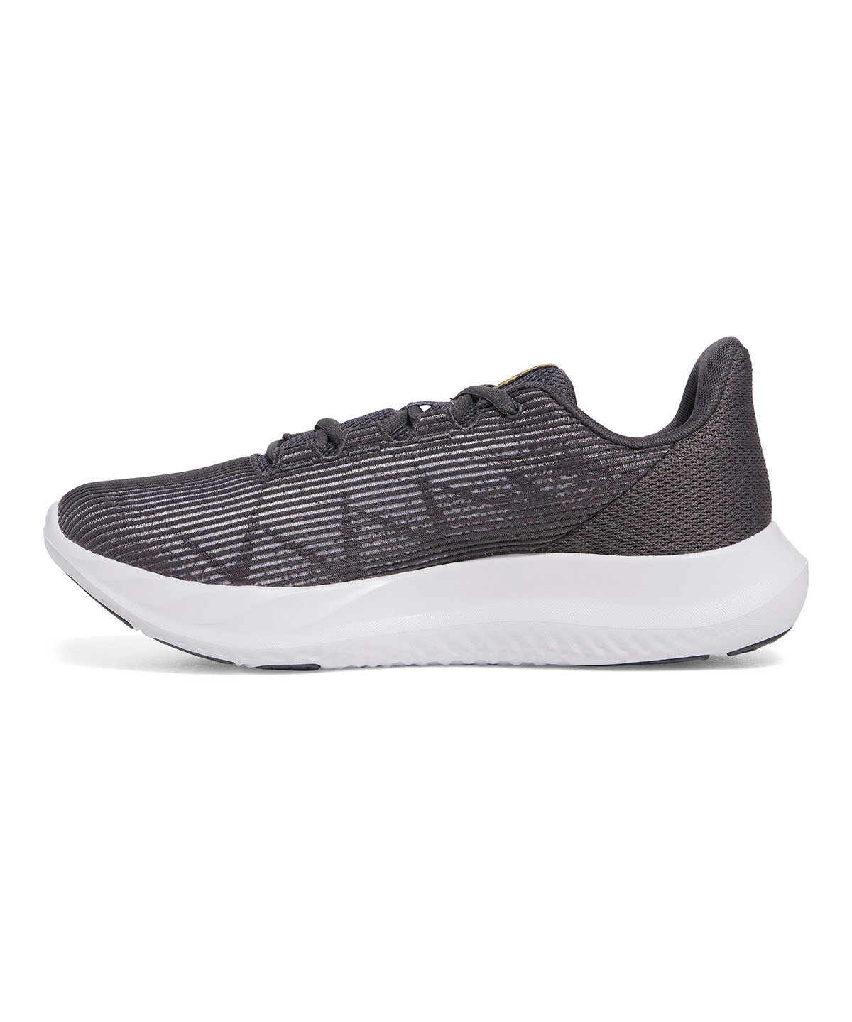 Zapatillas de running Under Armour Speed Swift gris para hombre