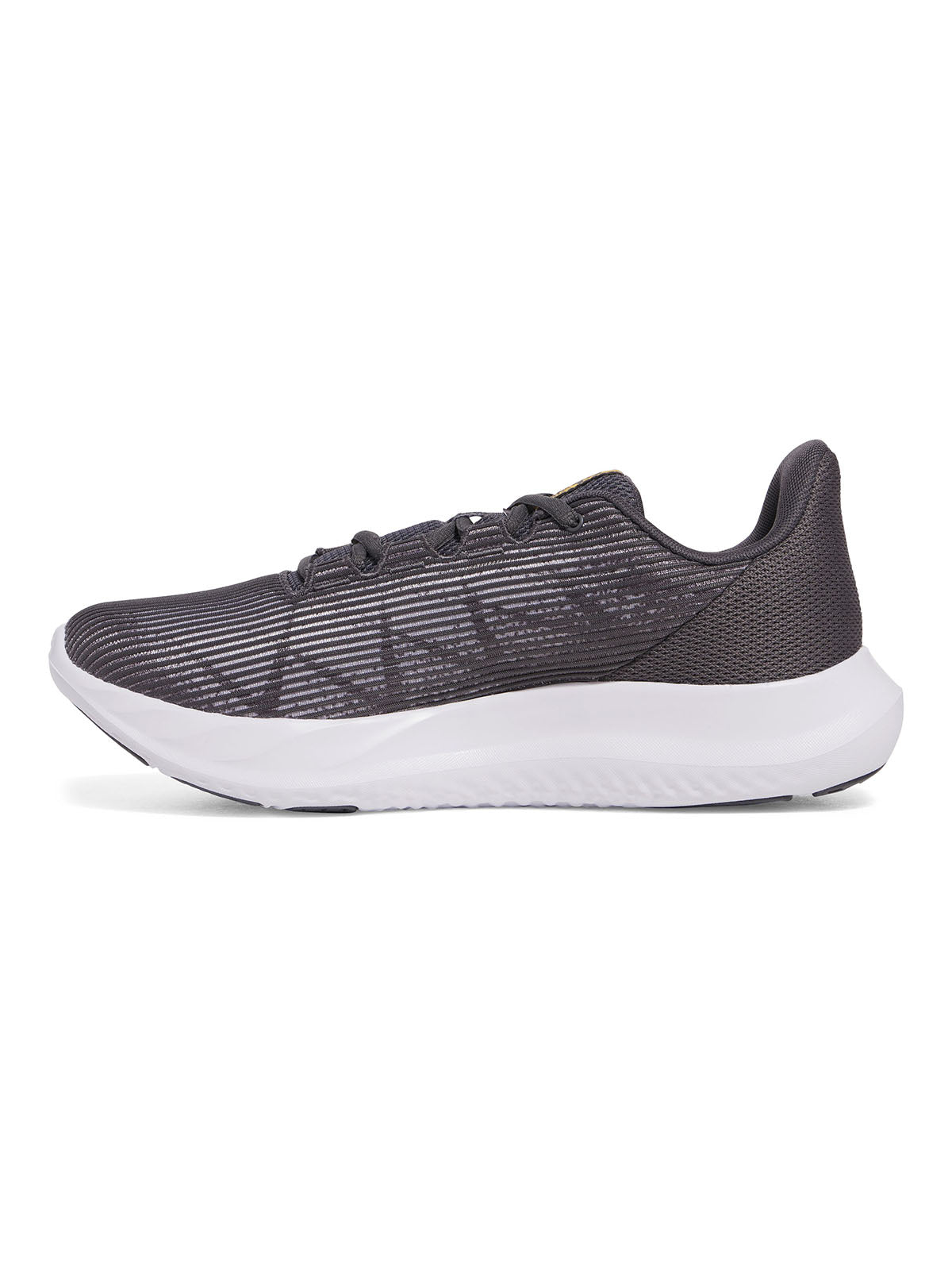 Zapatillas de running Under Armour Speed Swift gris para hombre