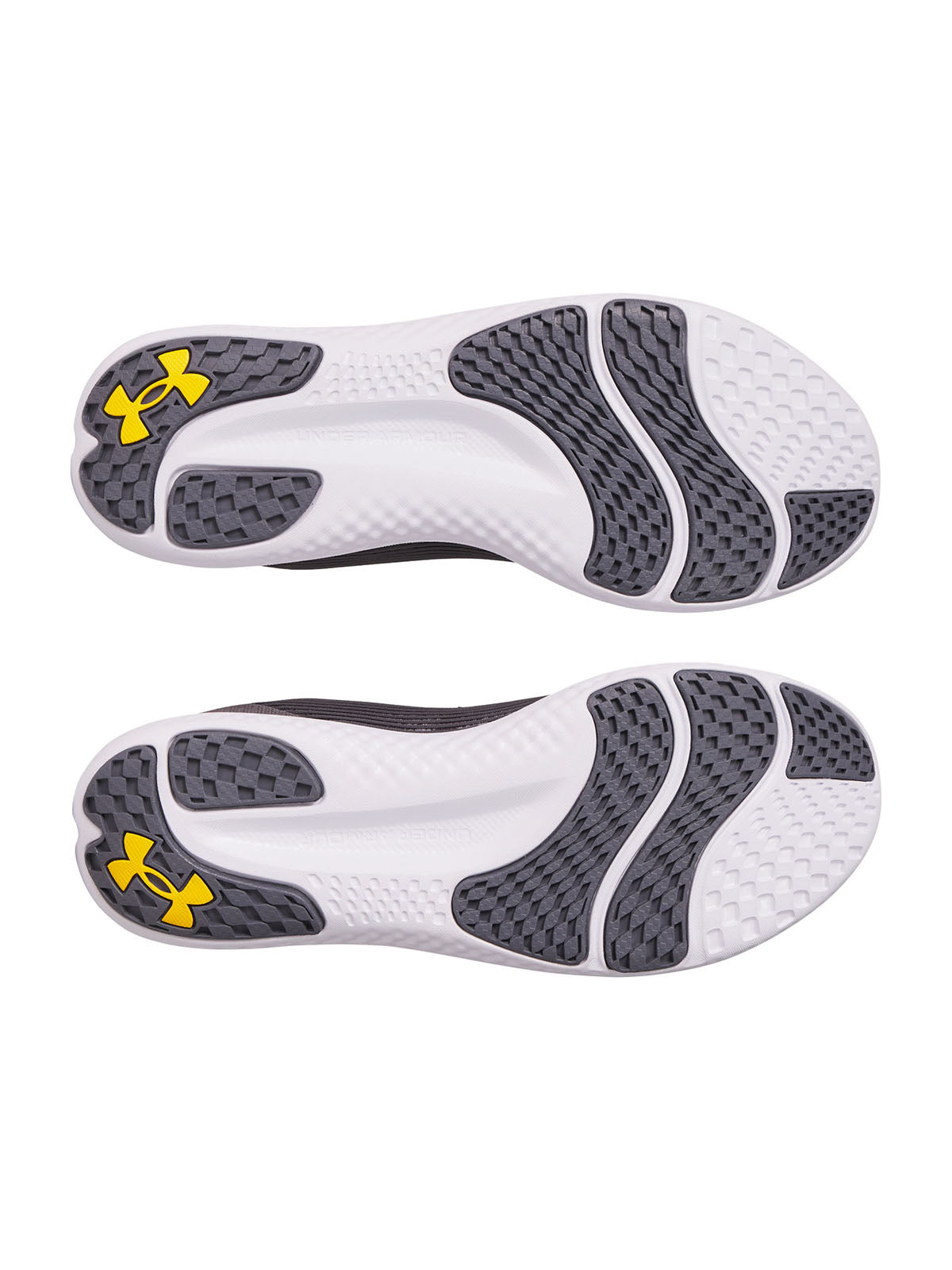 Zapatillas de running Under Armour Speed Swift gris para hombre
