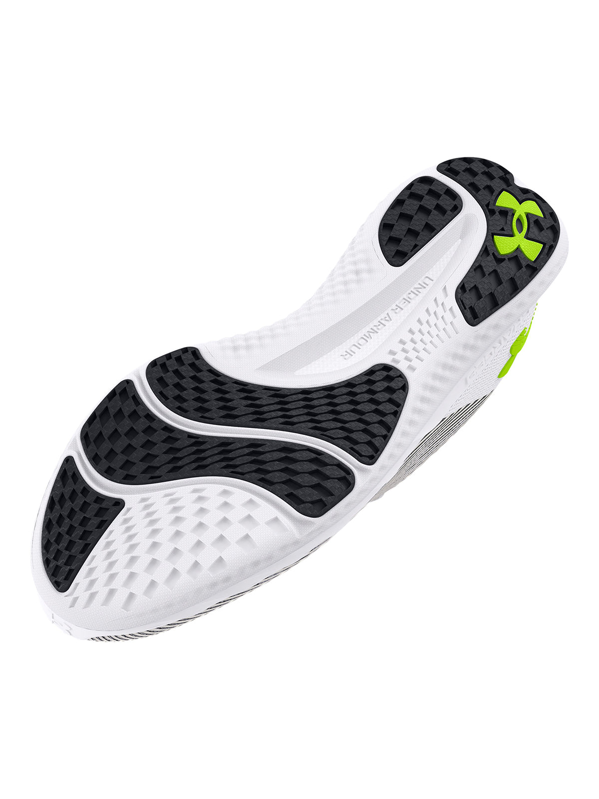 Zapatillas para correr UA Speed Swift para hombre