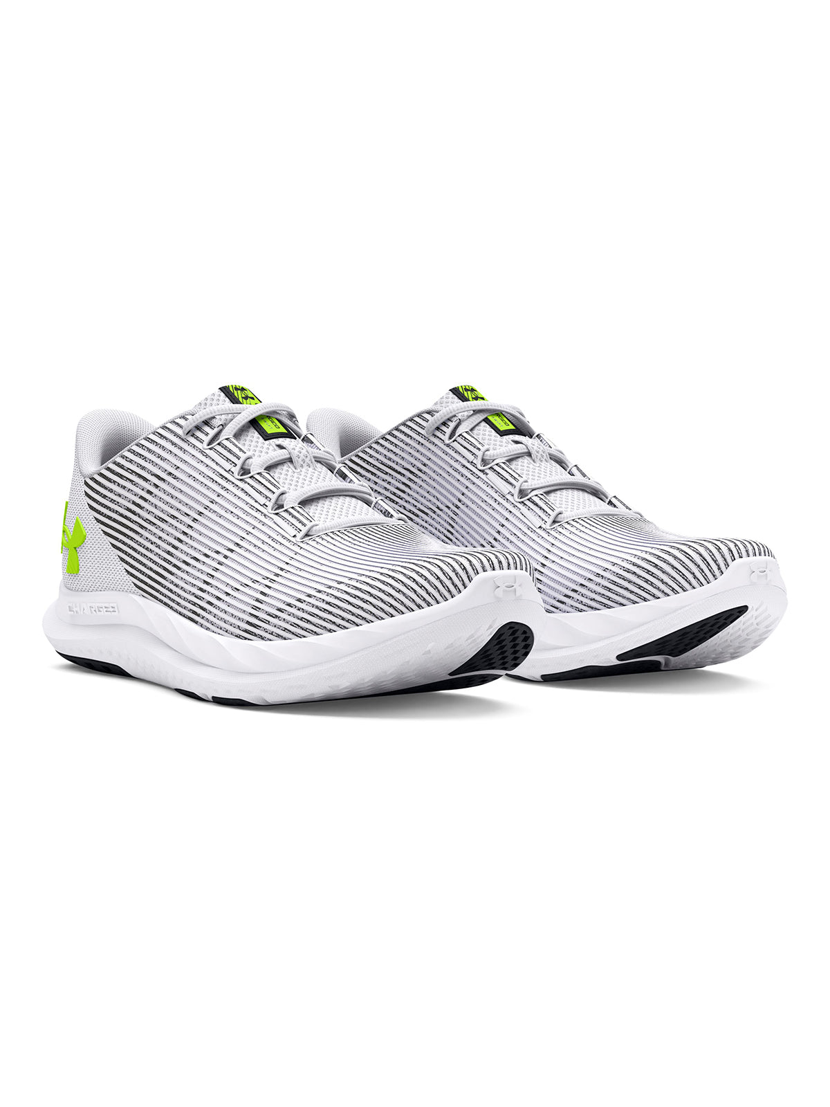 Zapatillas para correr UA Speed Swift para hombre