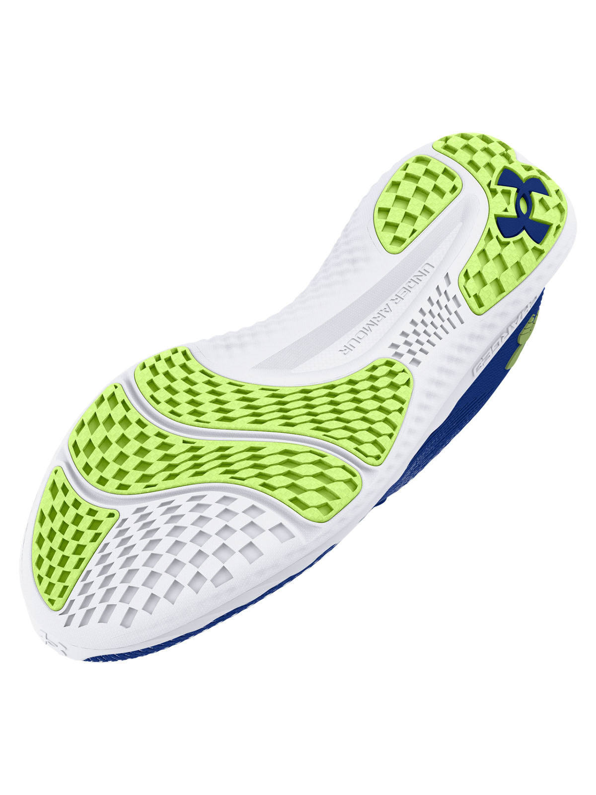 Zapatillas de Running UA Speed Swift para hombre