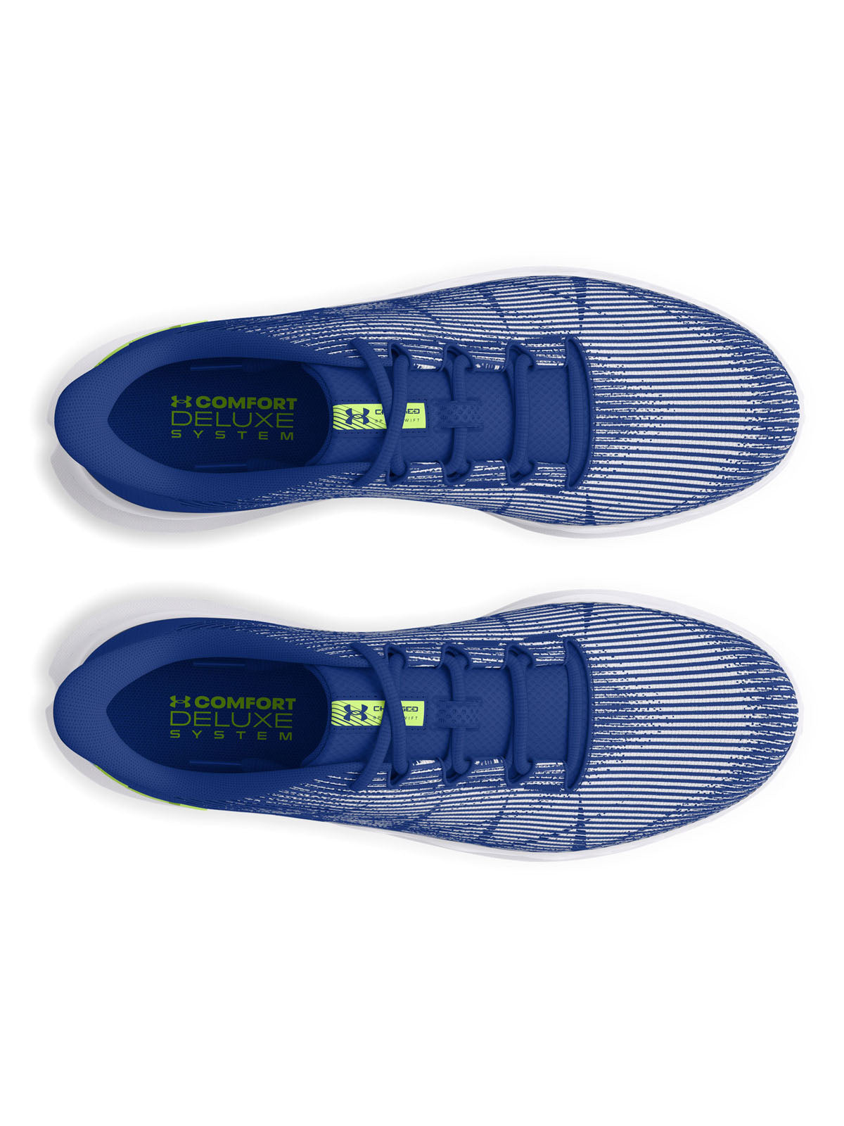 Zapatillas de Running UA Speed Swift para hombre