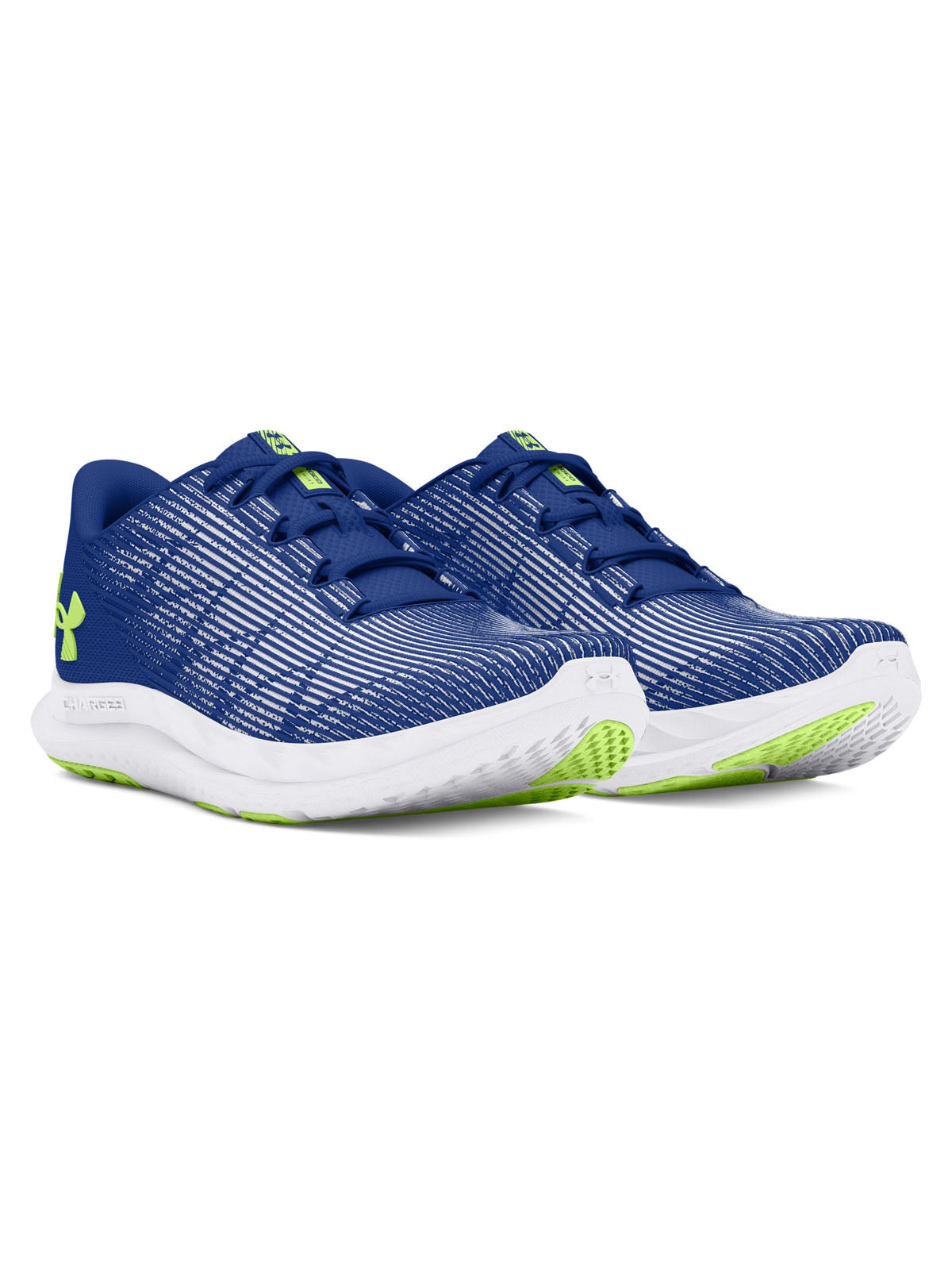 Zapatillas de Running UA Speed Swift para hombre
